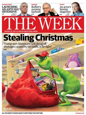 The Week Magazine - Magazine